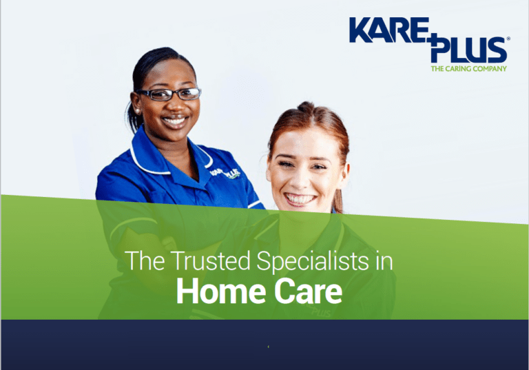 Kare Plus - Agency Care Staff
