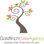 Goldfinch Care Agency