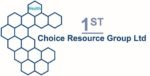 1st Choice Resource Grp Ltd