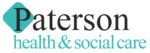 Paterson Health & Social Care Logo