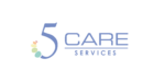 5 Care Logo