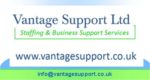 Vantage Support Intro