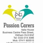 Passion Carers