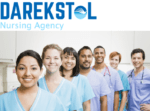 DarekStol Nursing Agency