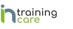 in care training logo