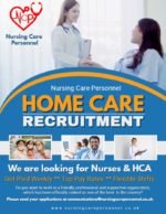 Nursing Care Personnel Ltd
