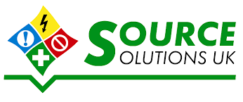 Source solutions uk logo