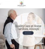 Salute Care Solutions