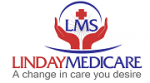 Linday Medicare Services – Birmingham (Domiciliary Care)