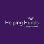 Helping Hands Home Care Cardiff