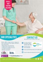 PAULA INTEGRATED CARE LIMITED