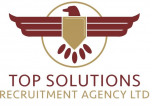 Top Solutions Recruitment Agency Ltd