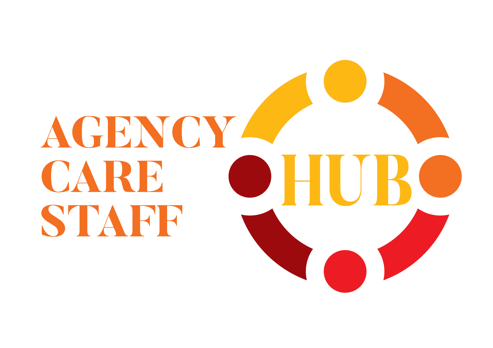 agency care staff new logo