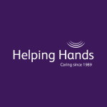 Helping Hands Home Care Logo