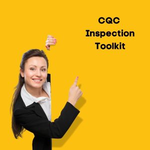 CQC Mock Inspection Toolkit