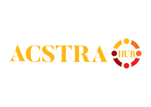 ACSTRA Training logo