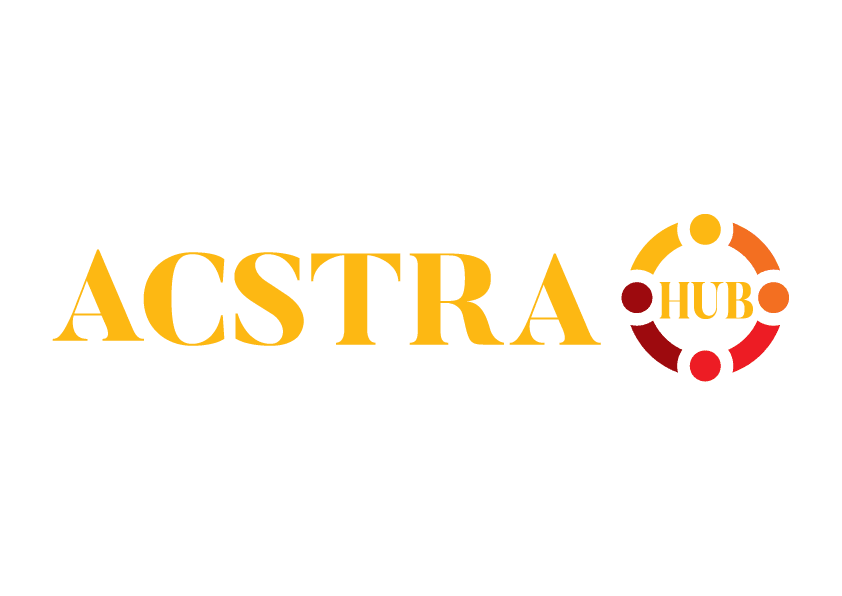ACSTRA Training logo