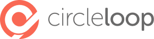 circle loop logo