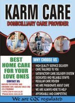 Karm Care Limited