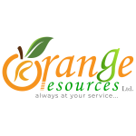 Orange Resources Limited