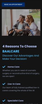 Baalcare Services