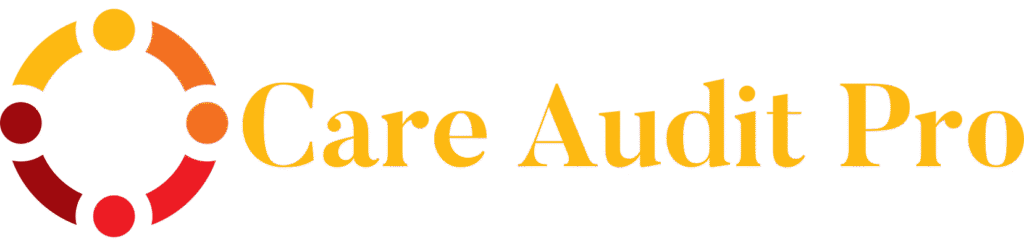 care audit pro logo
