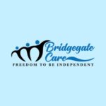 Bridgegate Care logo Bridgegate Care logo