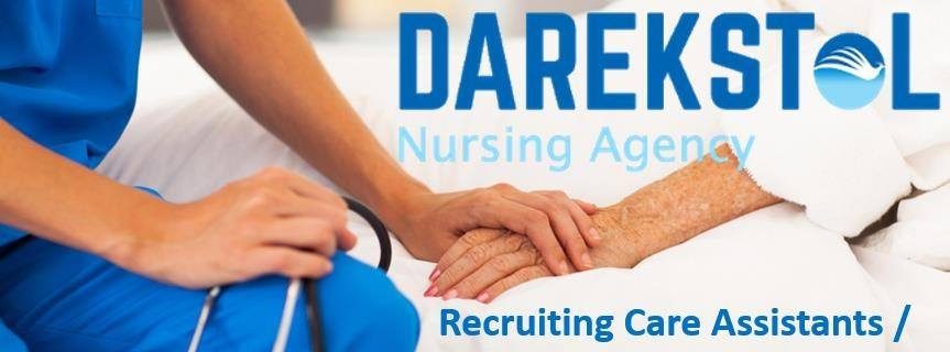 Darekstolnursingagency
