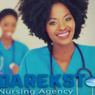 Darekstol Nursing Agency